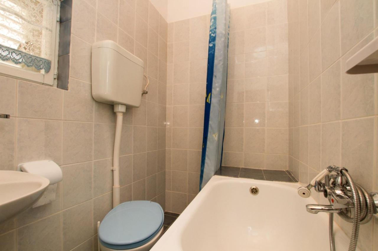 Apartment Milna 2461C Рукавац Екстериор снимка