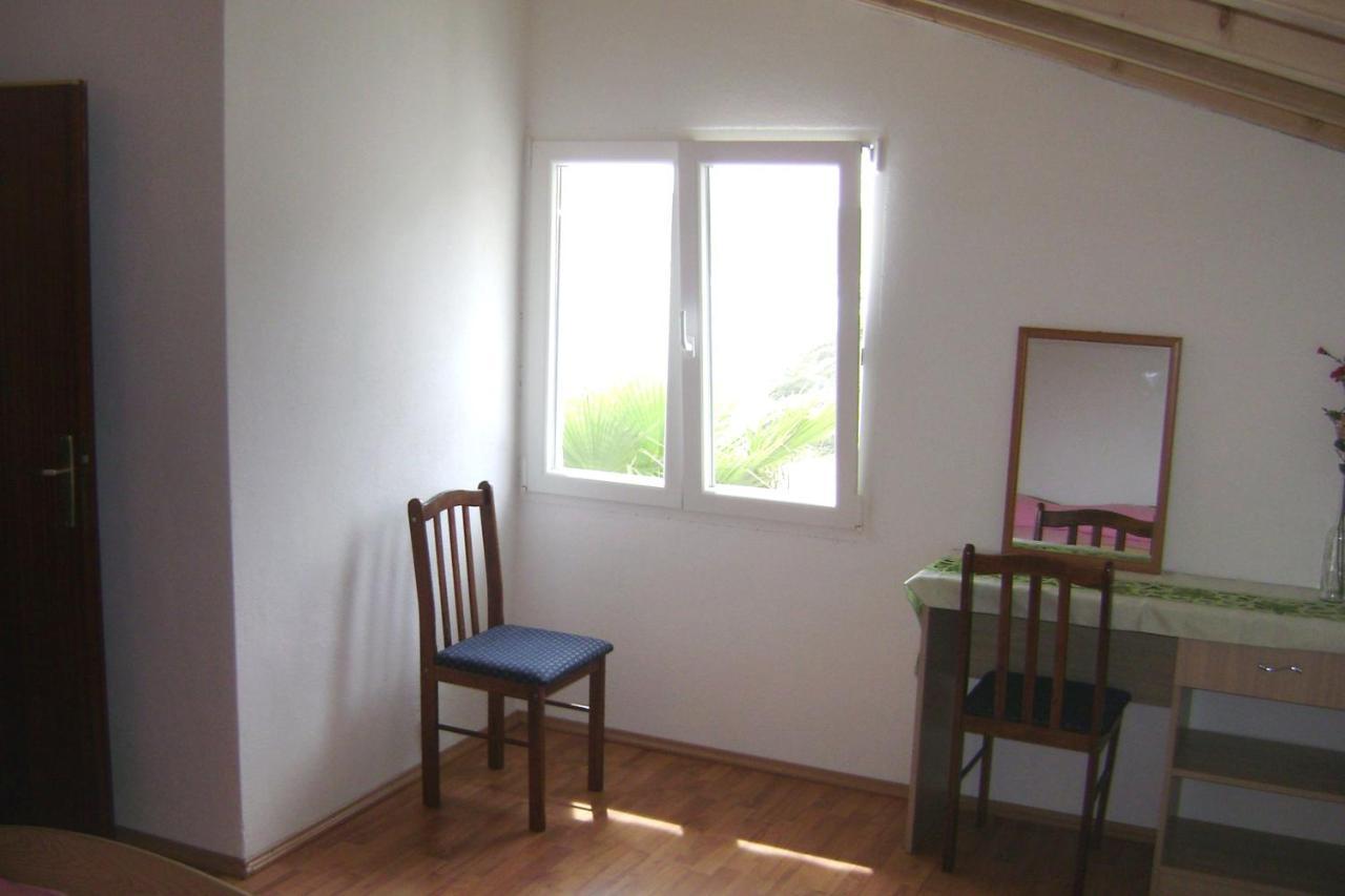 Apartment Milna 2461C Рукавац Екстериор снимка