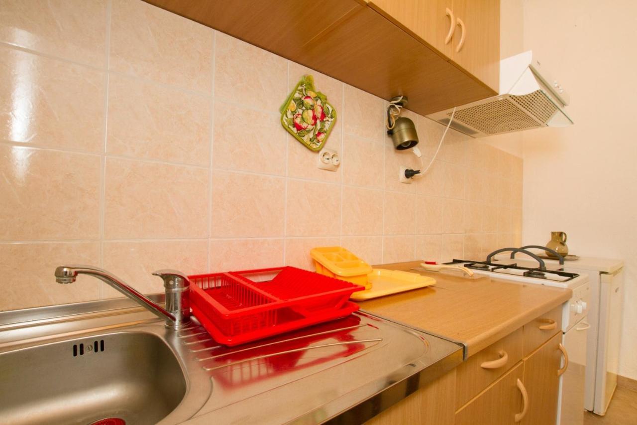 Apartment Milna 2461C Рукавац Екстериор снимка