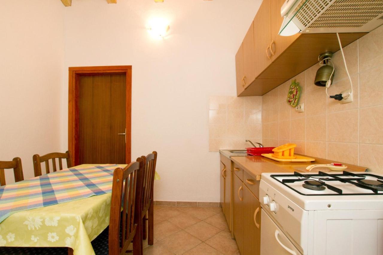 Apartment Milna 2461C Рукавац Екстериор снимка