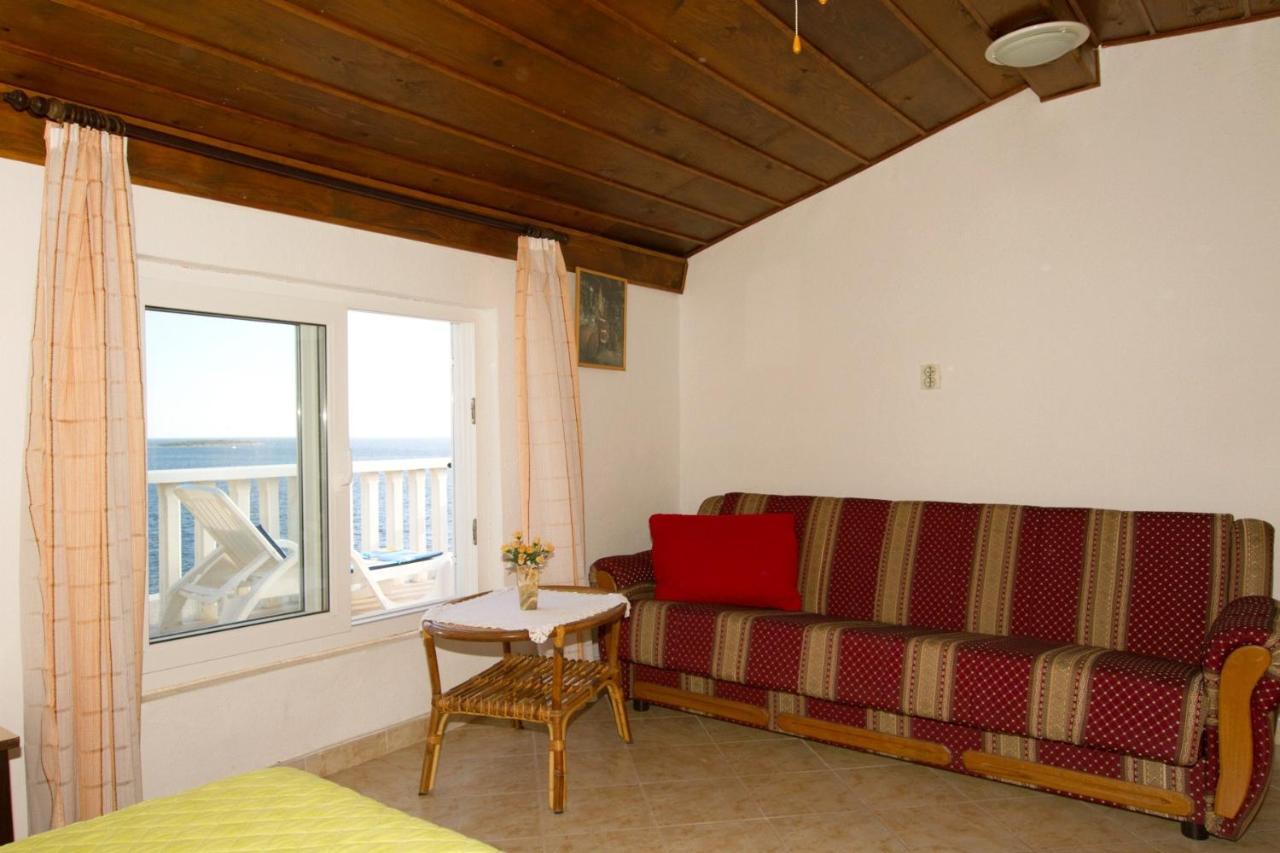 Apartment Milna 2461C Рукавац Екстериор снимка